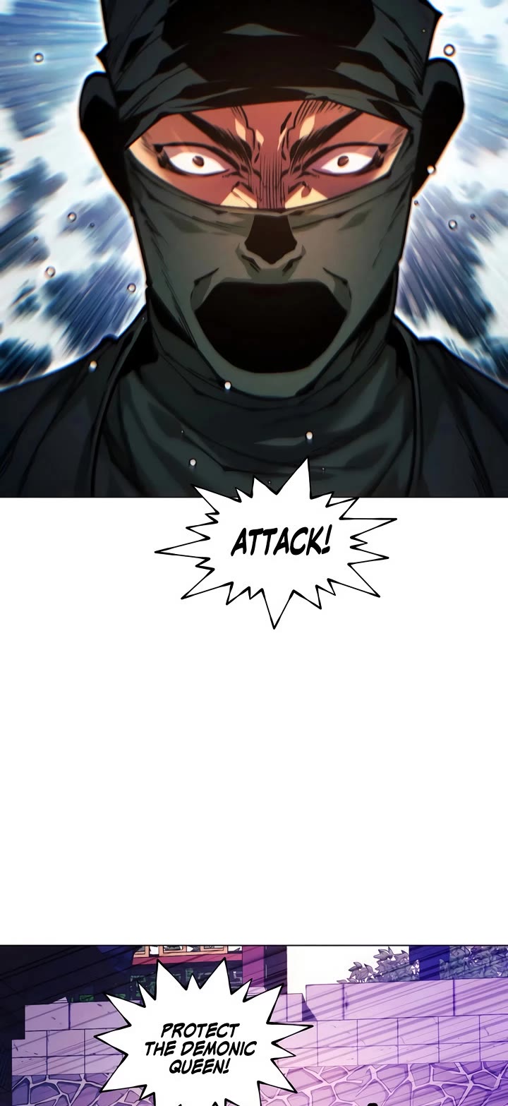 A Modern Man Who Got Transmigrated Into the Murim World Chapter 146 page 37 - Chapter 146