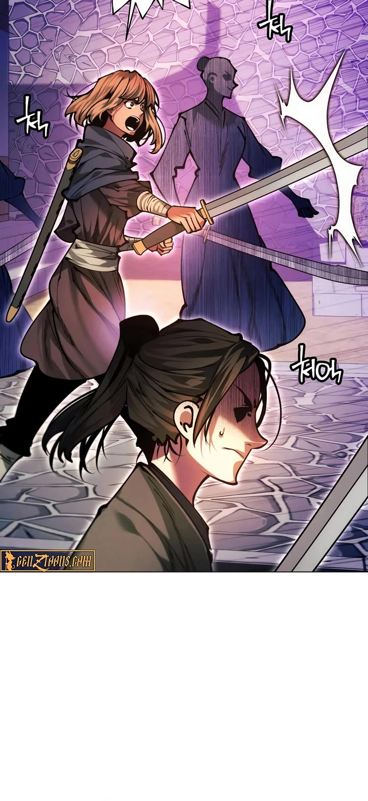 A Modern Man Who Got Transmigrated Into the Murim World Chapter 146 page 38 - Chapter 146