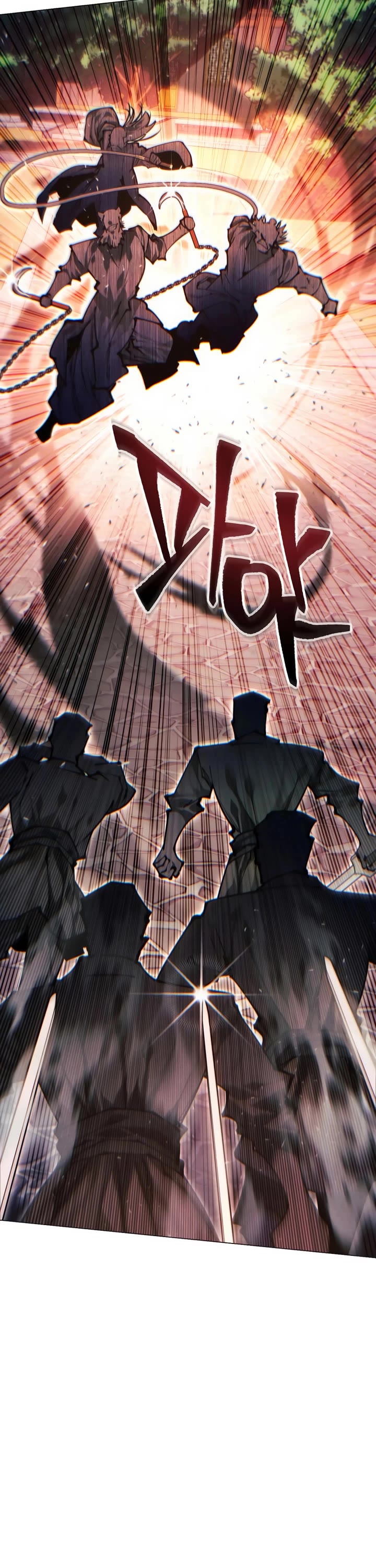 A Modern Man Who Got Transmigrated Into the Murim World Chapter 146 page 40 - Chapter 146