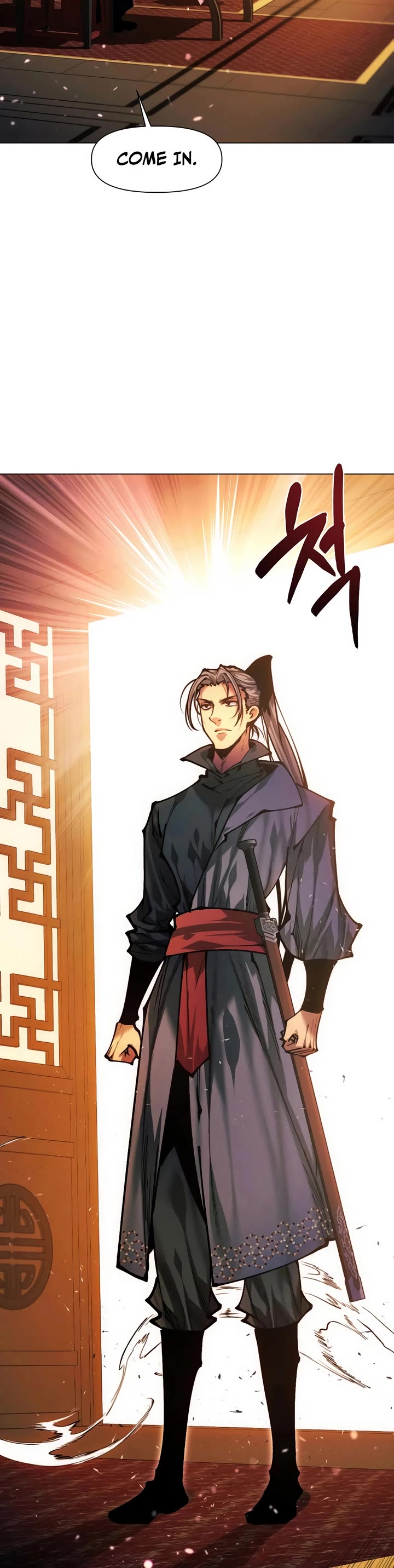 A Modern Man Who Got Transmigrated Into the Murim World Chapter 146 page 44 - Chapter 146
