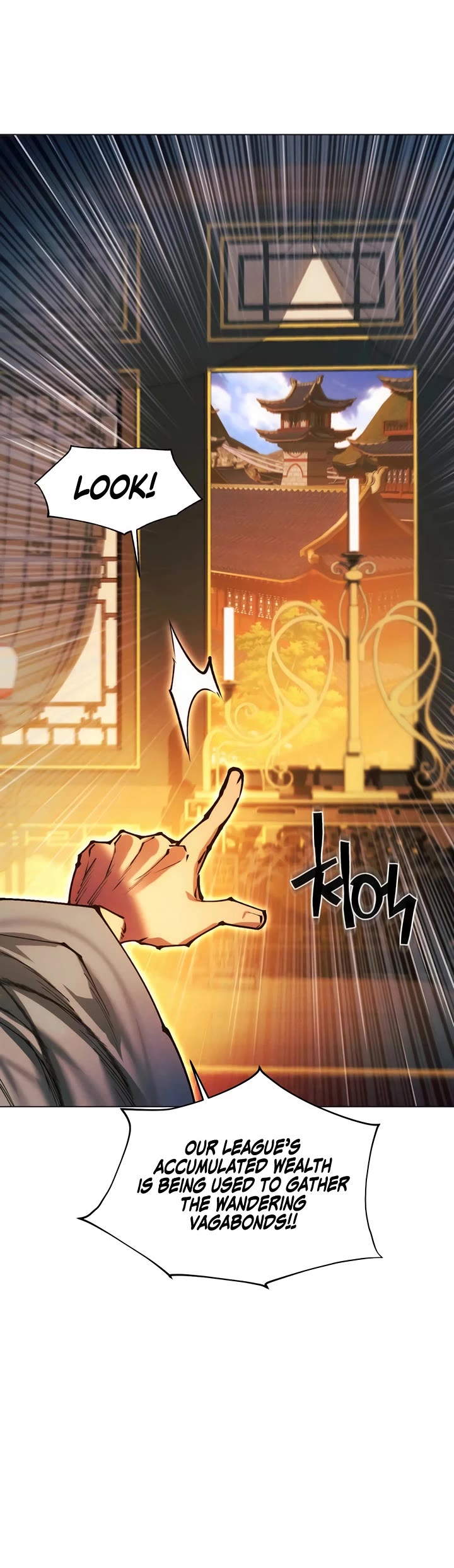 A Modern Man Who Got Transmigrated Into the Murim World Chapter 146 page 51 - Chapter 146