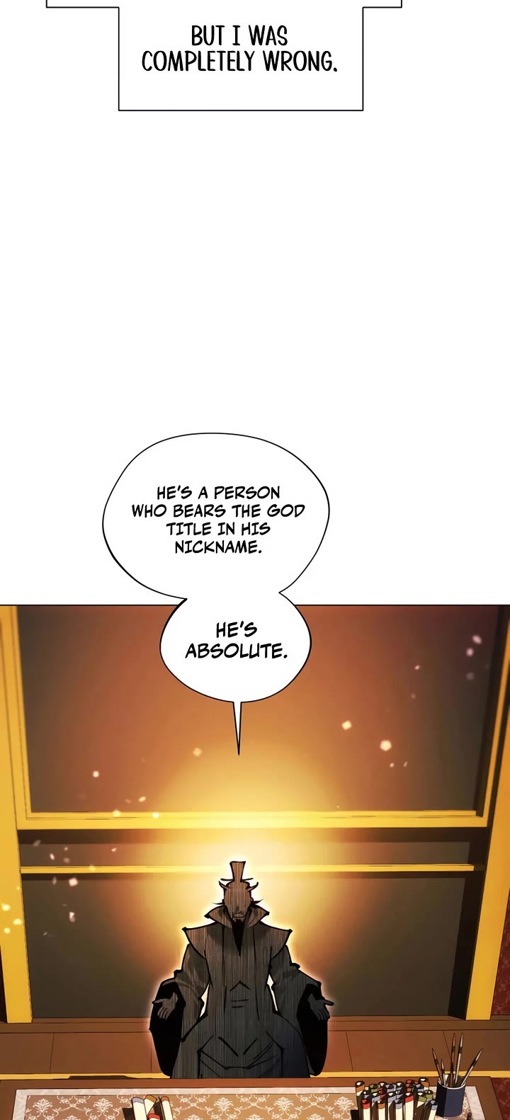 A Modern Man Who Got Transmigrated Into the Murim World Chapter 146 page 54 - Chapter 146