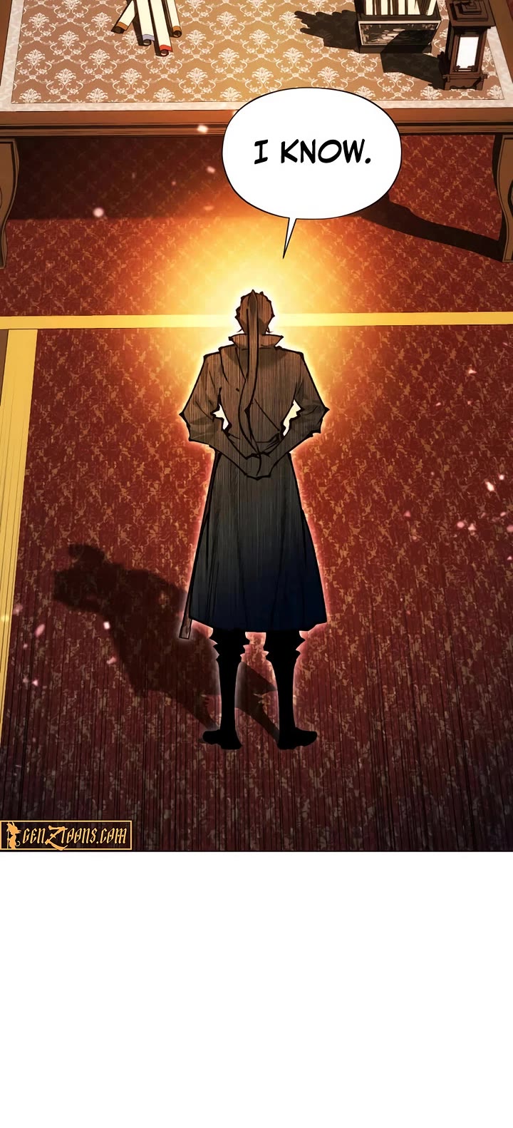 A Modern Man Who Got Transmigrated Into the Murim World Chapter 146 page 55 - Chapter 146