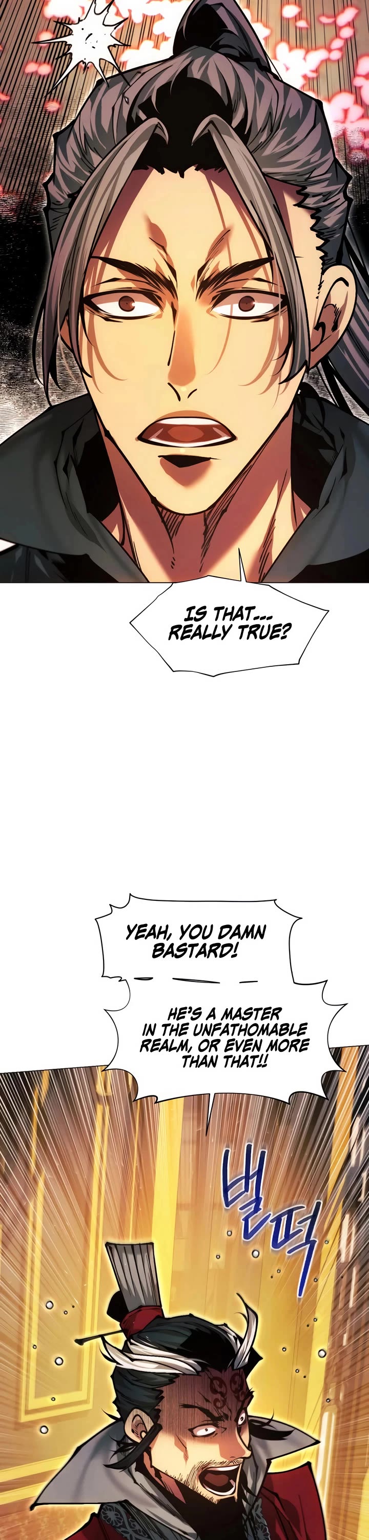 A Modern Man Who Got Transmigrated Into the Murim World Chapter 146 page 57 - Chapter 146