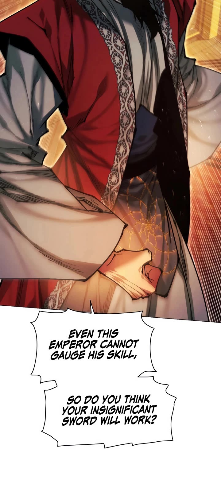 A Modern Man Who Got Transmigrated Into the Murim World Chapter 146 page 58 - Chapter 146