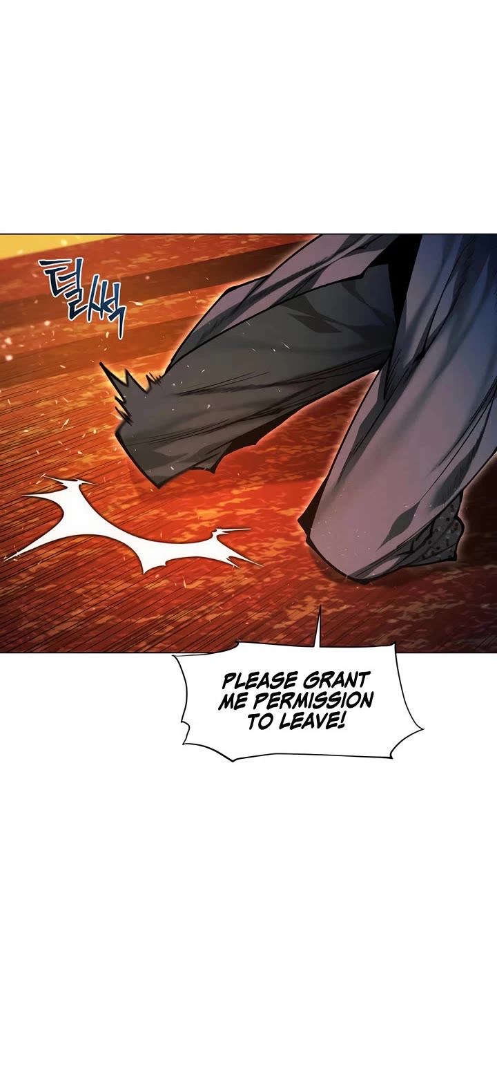 A Modern Man Who Got Transmigrated Into the Murim World Chapter 146 page 59 - Chapter 146