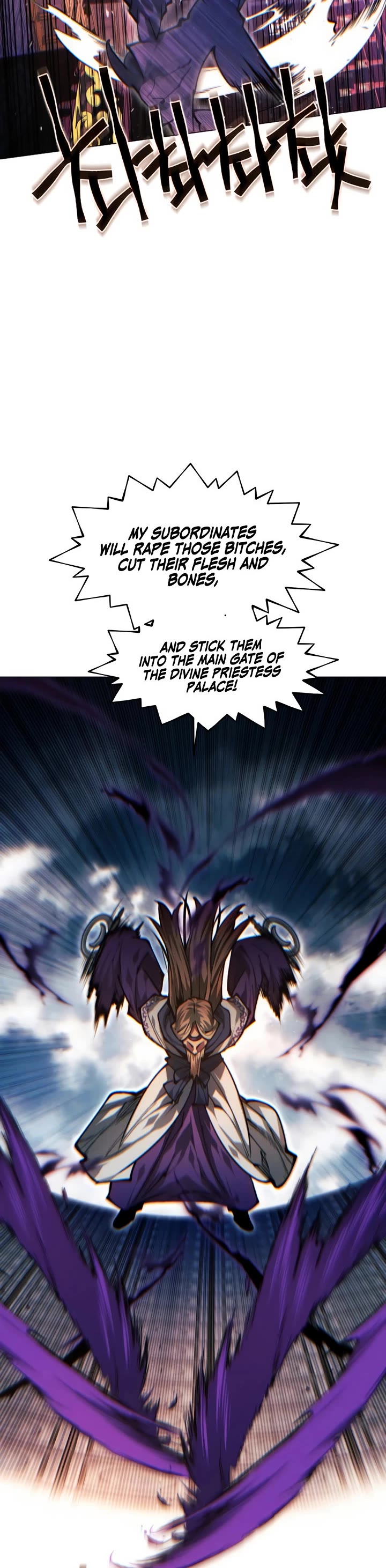 A Modern Man Who Got Transmigrated Into the Murim World Chapter 146 page 6 - Chapter 146