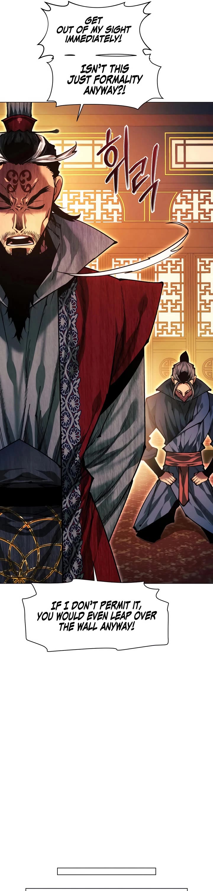 A Modern Man Who Got Transmigrated Into the Murim World Chapter 146 page 60 - Chapter 146