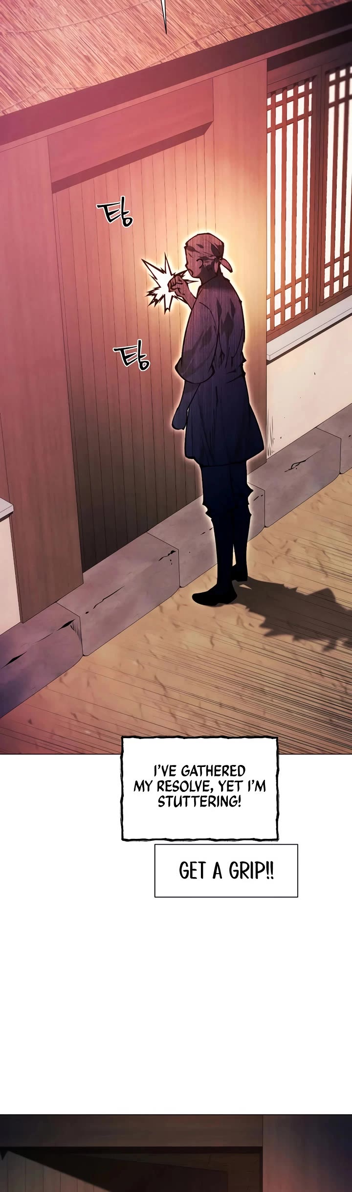 A Modern Man Who Got Transmigrated Into the Murim World Chapter 146 page 64 - Chapter 146