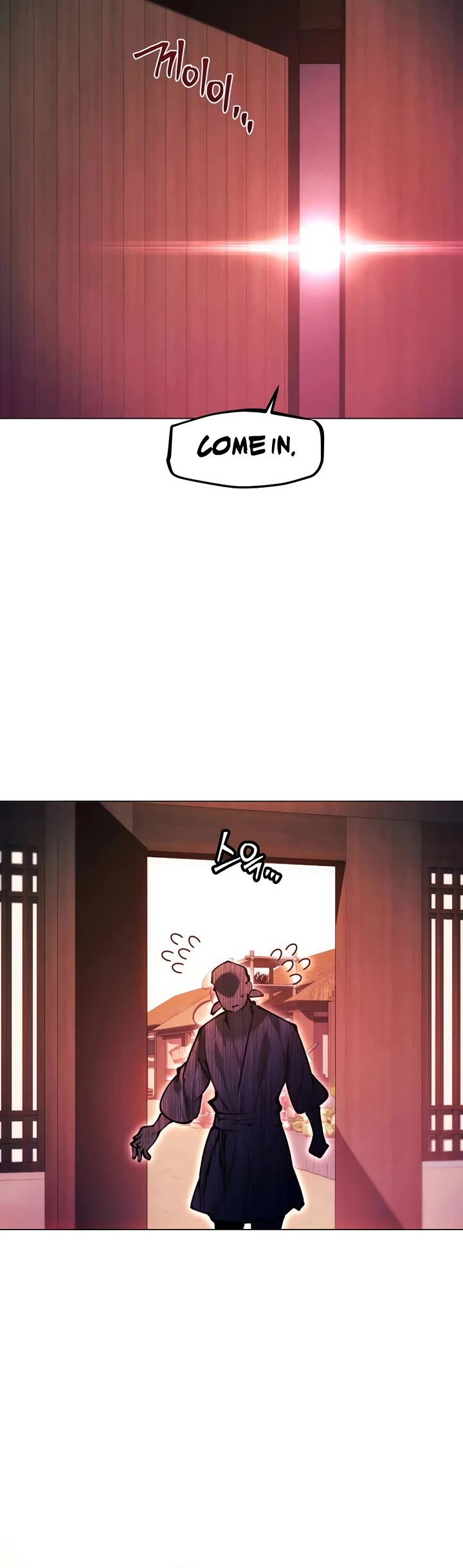 A Modern Man Who Got Transmigrated Into the Murim World Chapter 146 page 65 - Chapter 146