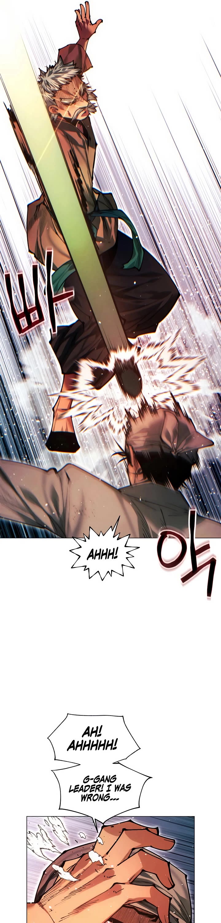 A Modern Man Who Got Transmigrated Into the Murim World Chapter 146 page 66 - Chapter 146