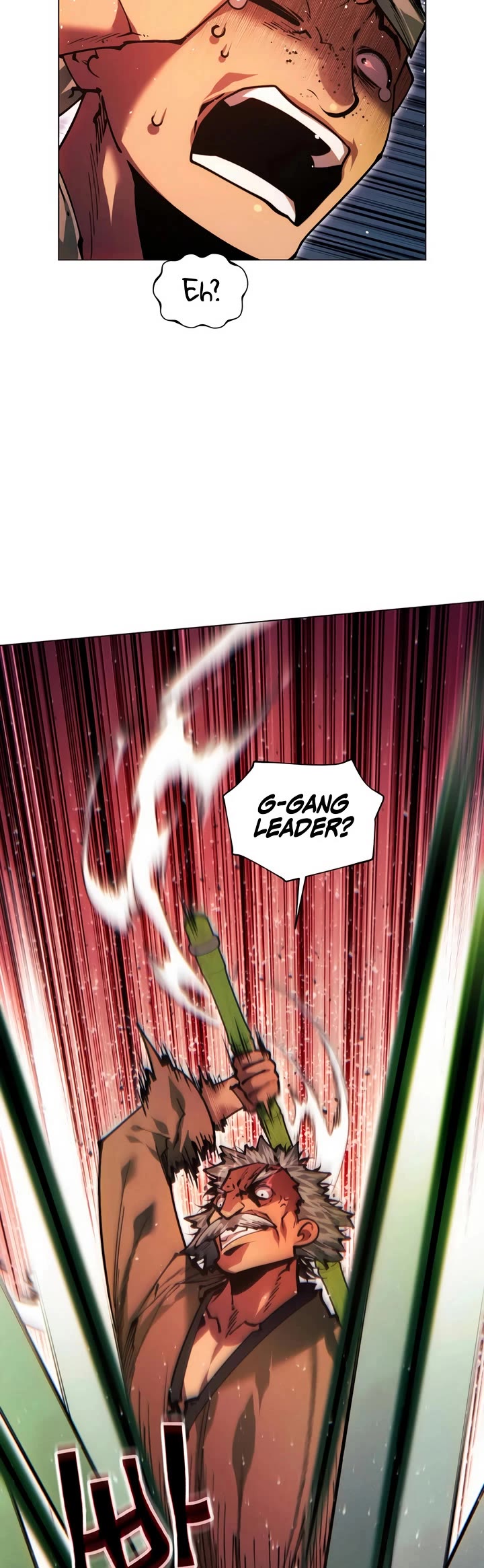 A Modern Man Who Got Transmigrated Into the Murim World Chapter 146 page 67 - Chapter 146