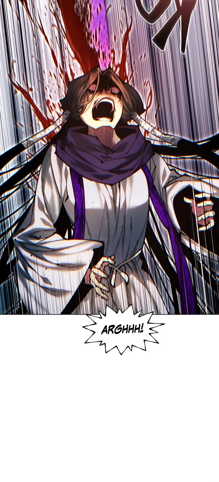 A Modern Man Who Got Transmigrated Into the Murim World Chapter 146 page 9 - Chapter 146
