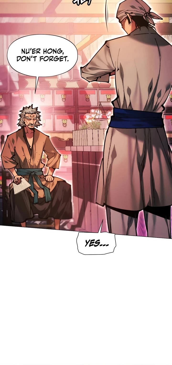 A Modern Man Who Got Transmigrated Into the Murim World Chapter 147 page 12 - Chapter 147