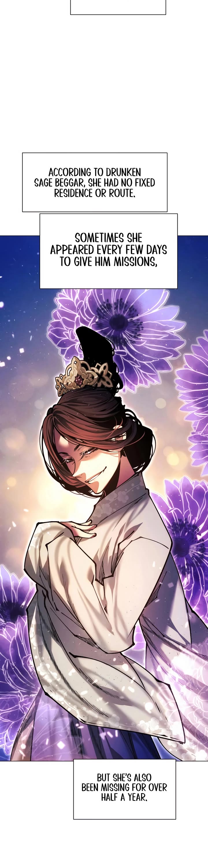 A Modern Man Who Got Transmigrated Into the Murim World Chapter 147 page 14 - Chapter 147