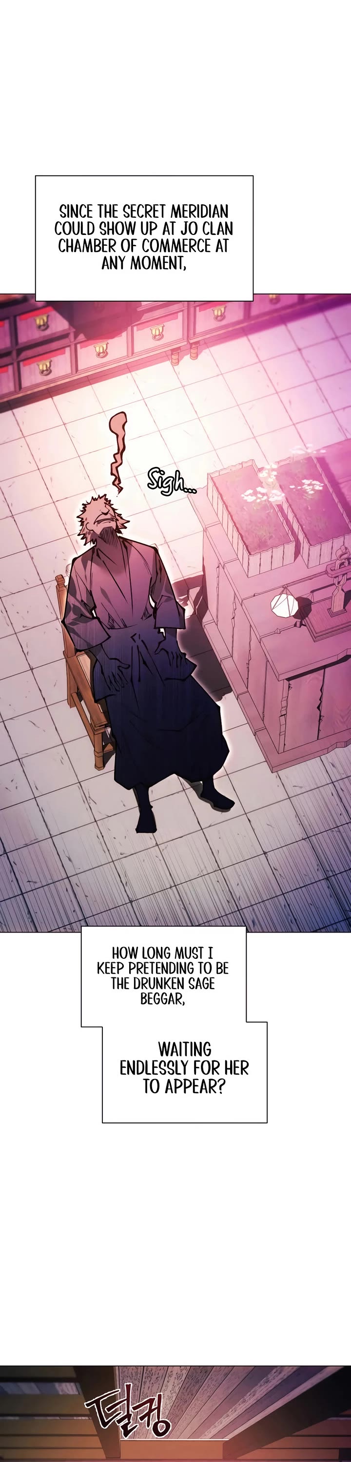 A Modern Man Who Got Transmigrated Into the Murim World Chapter 147 page 15 - Chapter 147