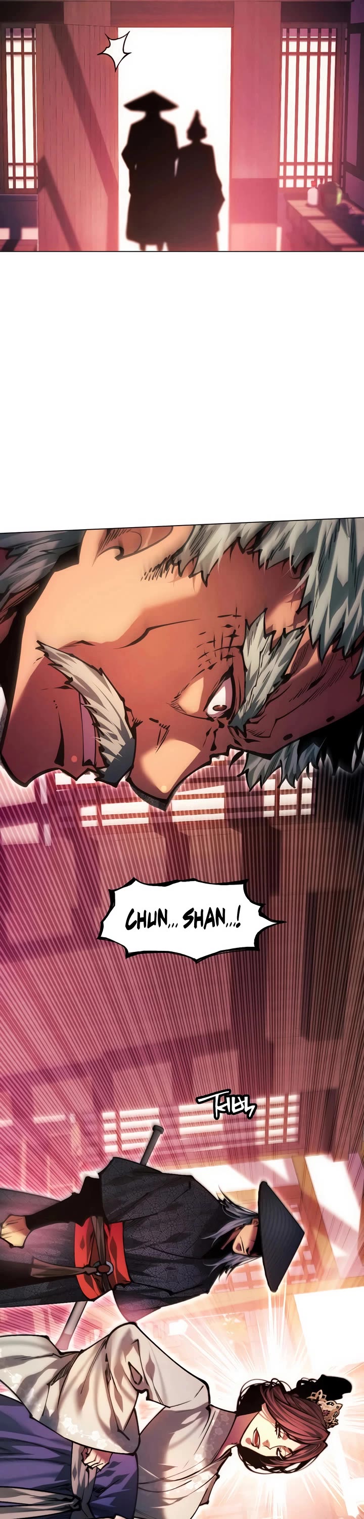 A Modern Man Who Got Transmigrated Into the Murim World Chapter 147 page 16 - Chapter 147