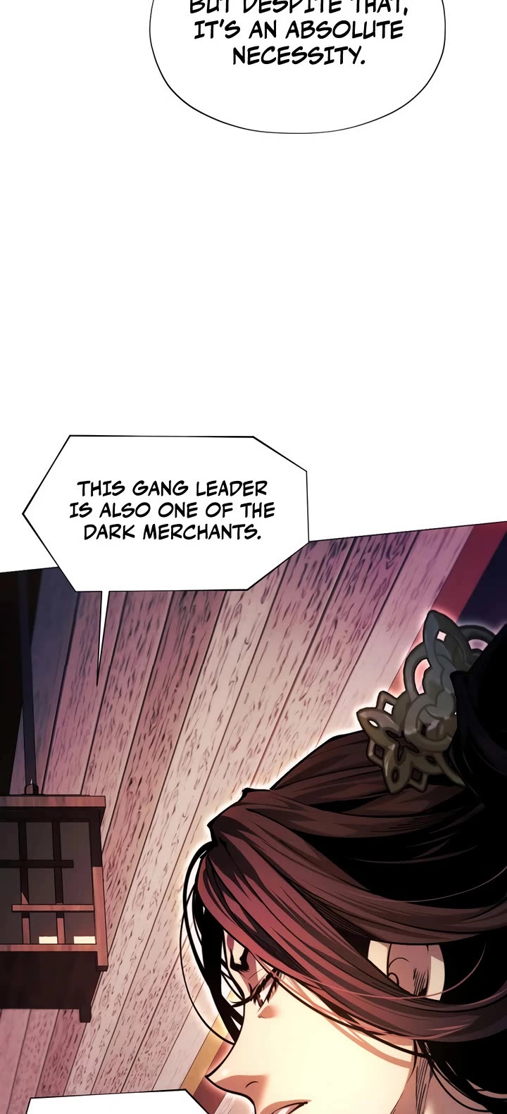 A Modern Man Who Got Transmigrated Into the Murim World Chapter 147 page 22 - Chapter 147