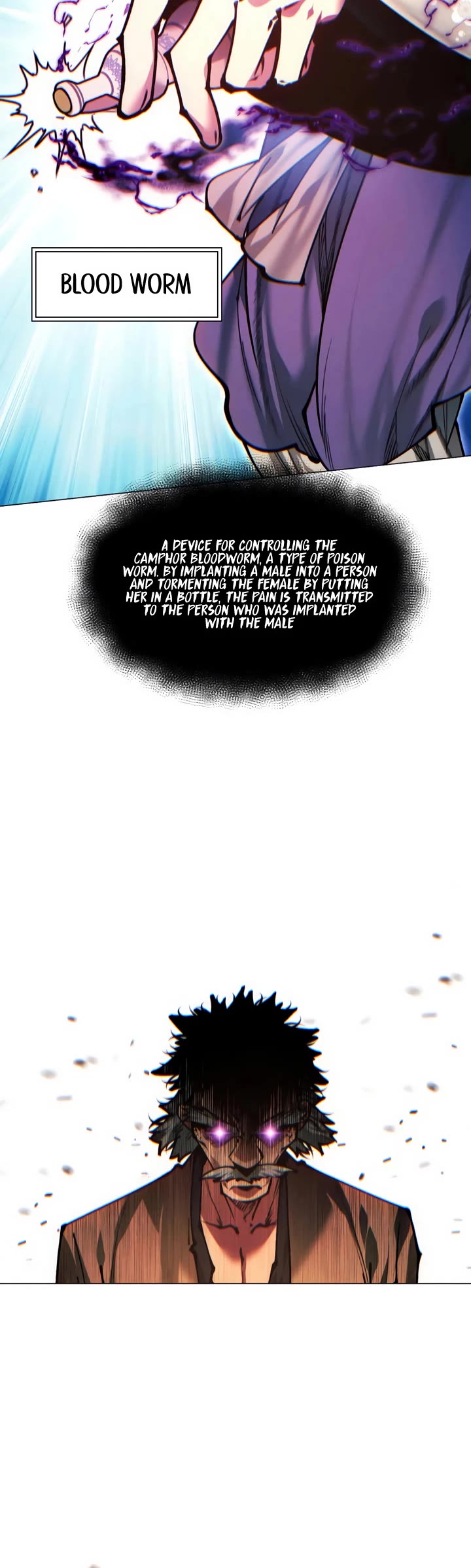 A Modern Man Who Got Transmigrated Into the Murim World Chapter 147 page 30 - Chapter 147