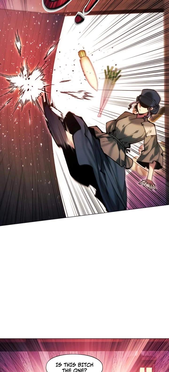 A Modern Man Who Got Transmigrated Into the Murim World Chapter 147 page 33 - Chapter 147