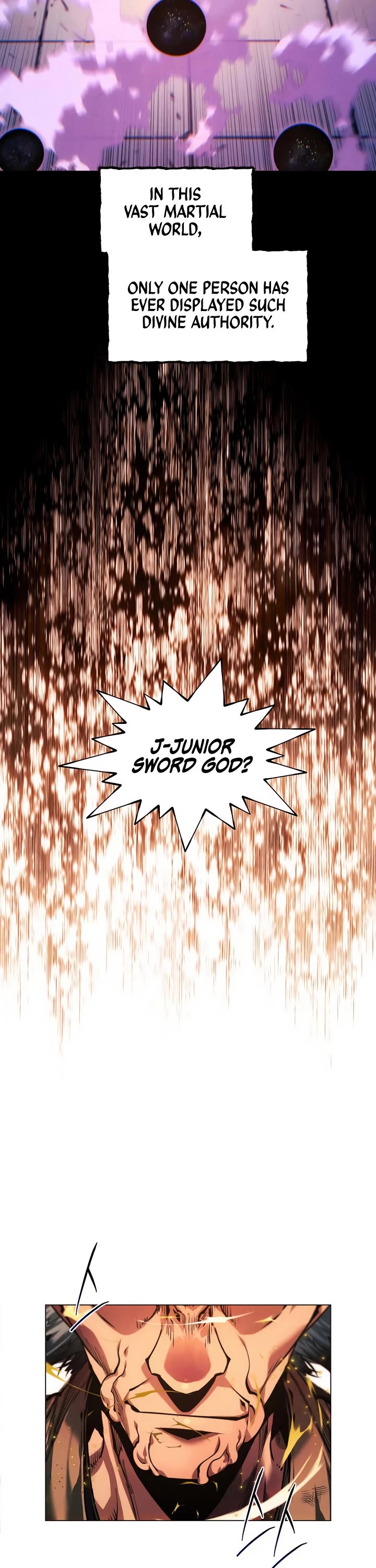 A Modern Man Who Got Transmigrated Into the Murim World Chapter 147 page 38 - Chapter 147