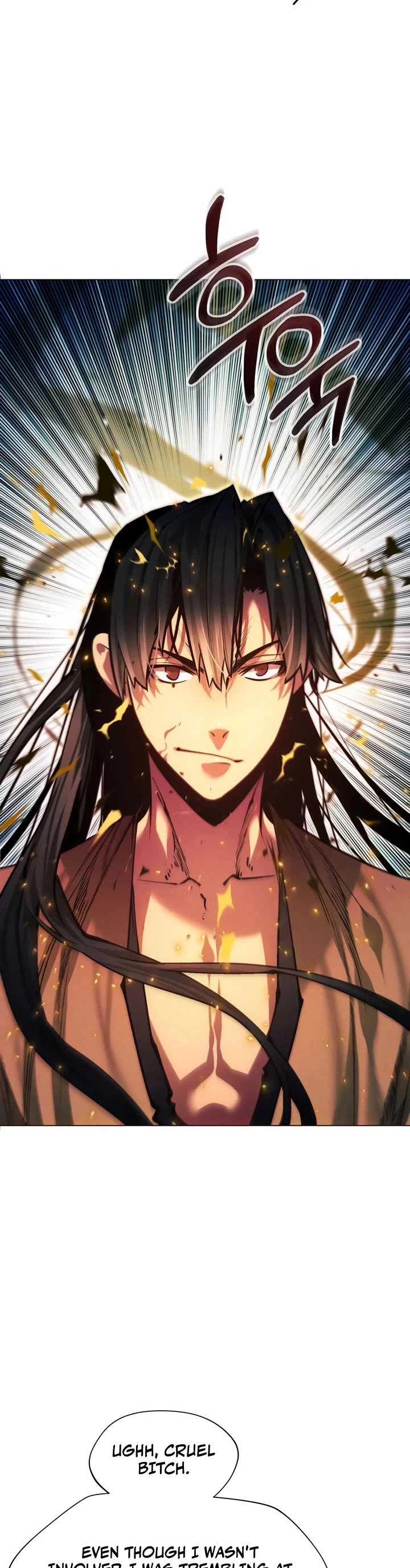 A Modern Man Who Got Transmigrated Into the Murim World Chapter 147 page 39 - Chapter 147