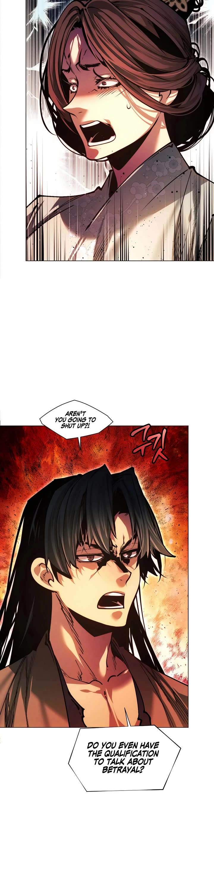 A Modern Man Who Got Transmigrated Into the Murim World Chapter 147 page 42 - Chapter 147