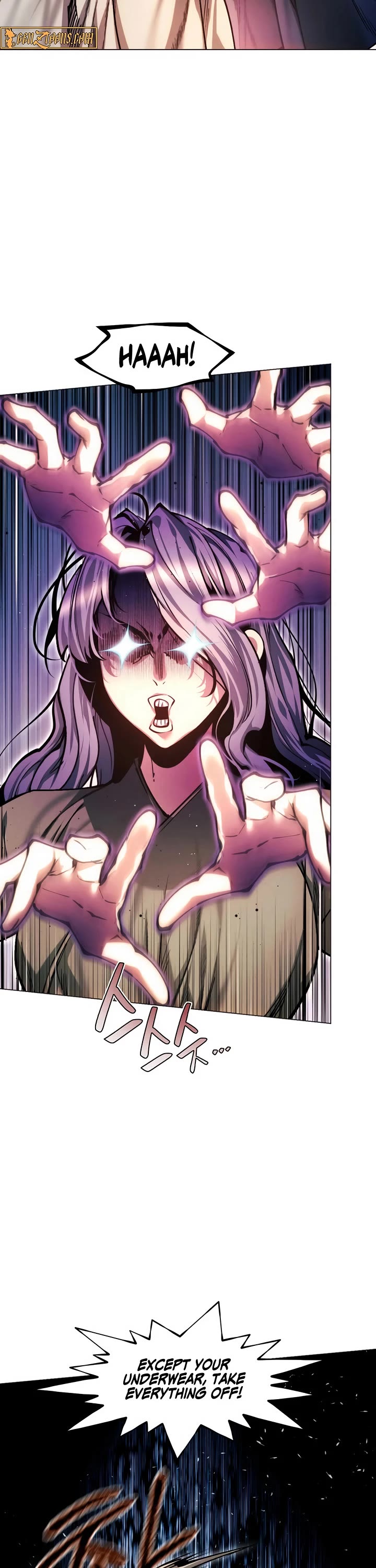 A Modern Man Who Got Transmigrated Into the Murim World Chapter 147 page 45 - Chapter 147