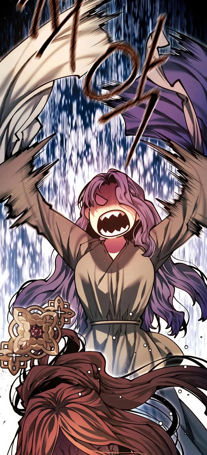 A Modern Man Who Got Transmigrated Into the Murim World Chapter 147 page 46 - Chapter 147
