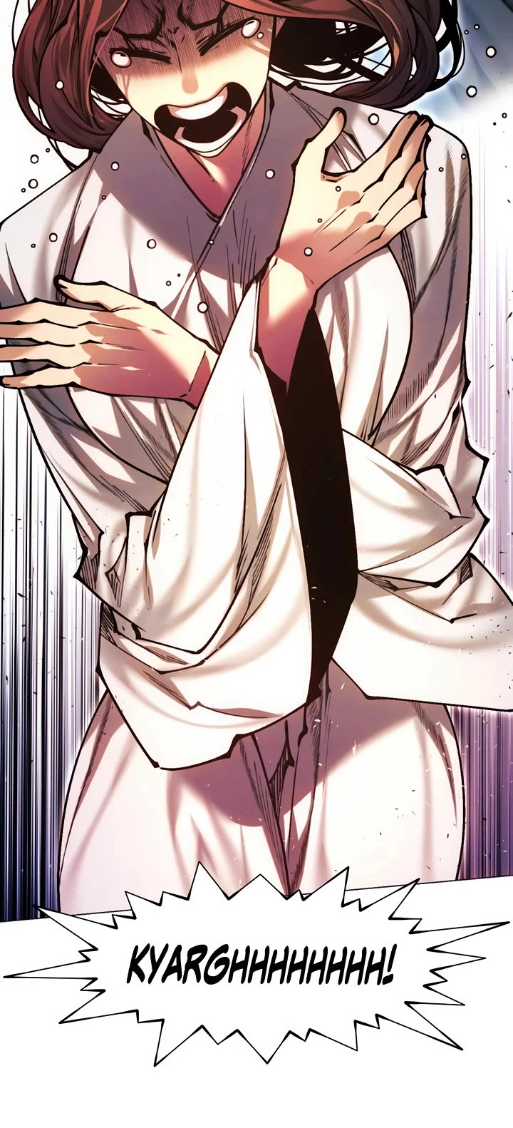 A Modern Man Who Got Transmigrated Into the Murim World Chapter 147 page 47 - Chapter 147