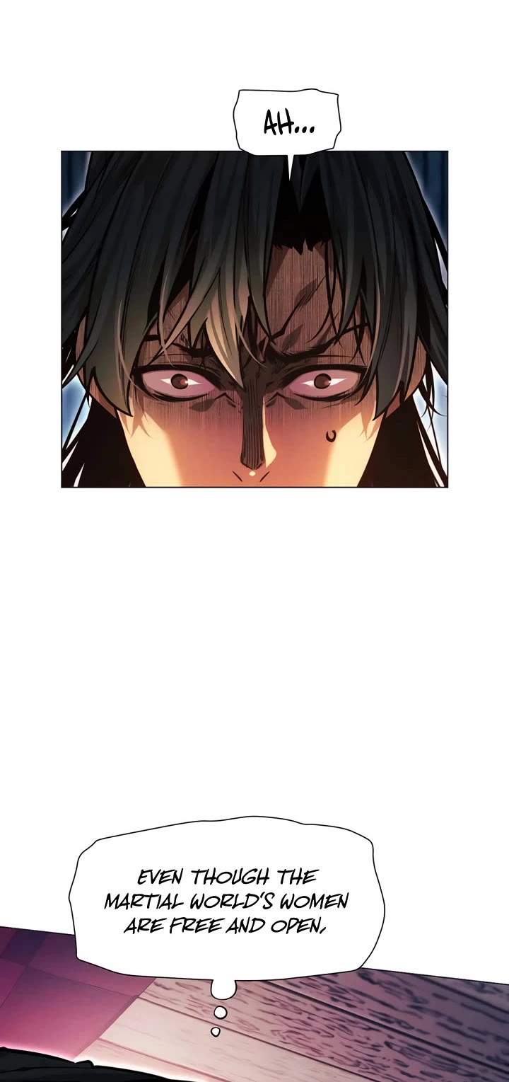 A Modern Man Who Got Transmigrated Into the Murim World Chapter 147 page 51 - Chapter 147