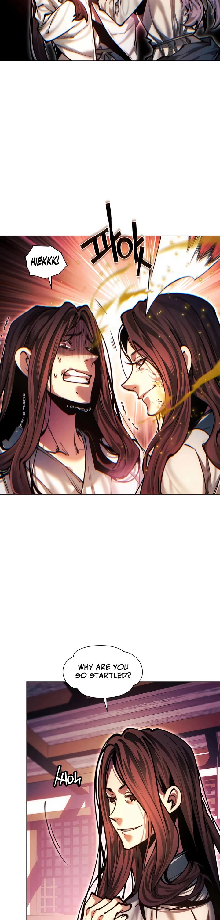 A Modern Man Who Got Transmigrated Into the Murim World Chapter 147 page 53 - Chapter 147