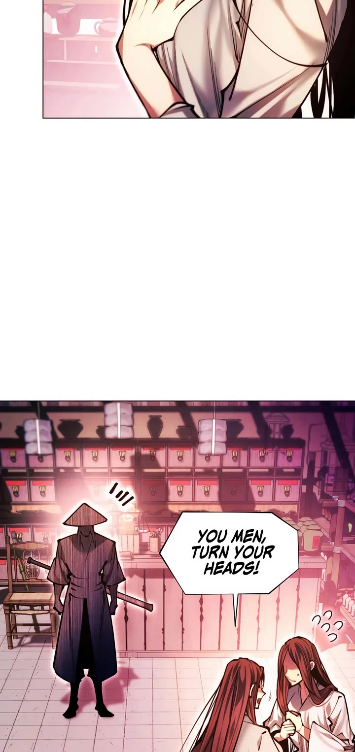 A Modern Man Who Got Transmigrated Into the Murim World Chapter 147 page 54 - Chapter 147