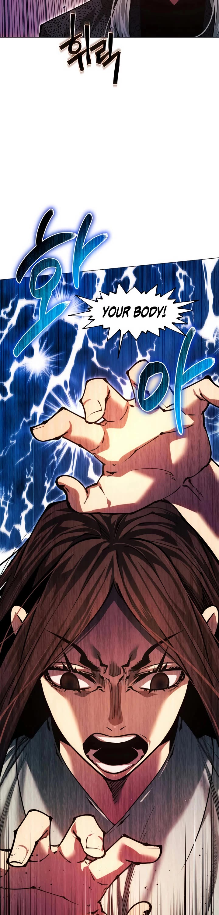 A Modern Man Who Got Transmigrated Into the Murim World Chapter 147 page 57 - Chapter 147