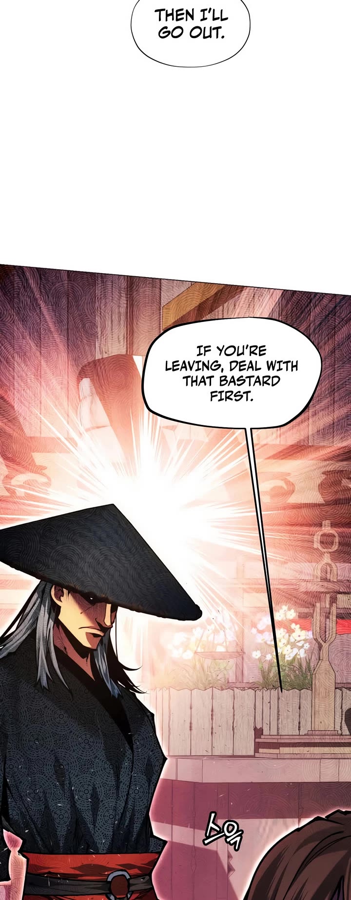 A Modern Man Who Got Transmigrated Into the Murim World Chapter 147 page 63 - Chapter 147