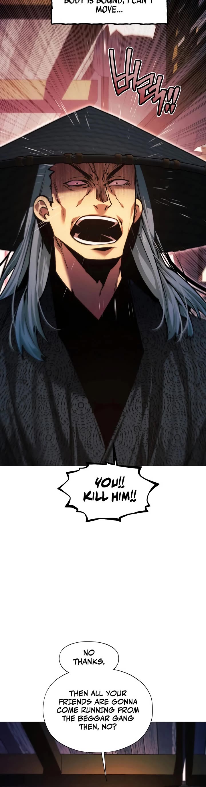 A Modern Man Who Got Transmigrated Into the Murim World Chapter 148 page 13 - Chapter 148