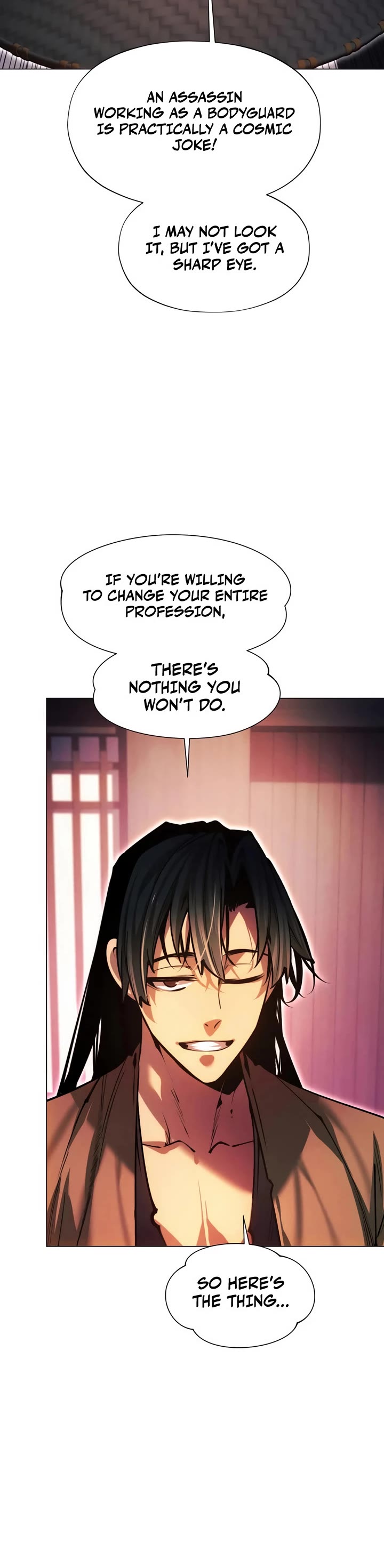 A Modern Man Who Got Transmigrated Into the Murim World Chapter 148 page 16 - Chapter 148