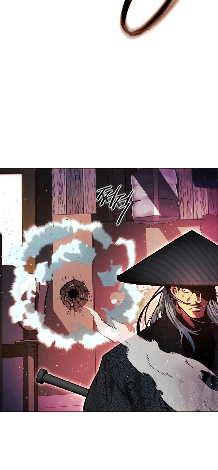 A Modern Man Who Got Transmigrated Into the Murim World Chapter 148 page 22 - Chapter 148