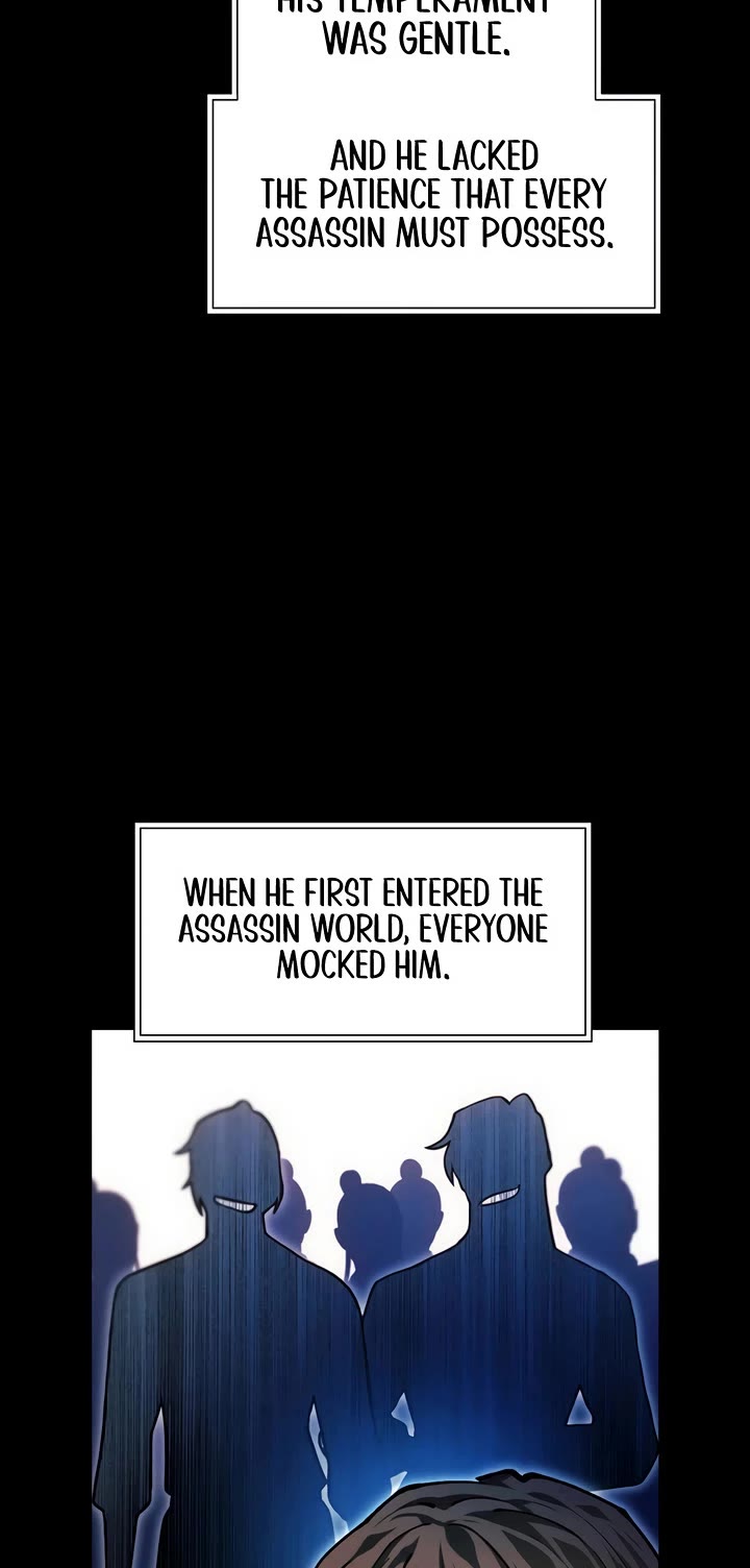 A Modern Man Who Got Transmigrated Into the Murim World Chapter 148 page 26 - Chapter 148