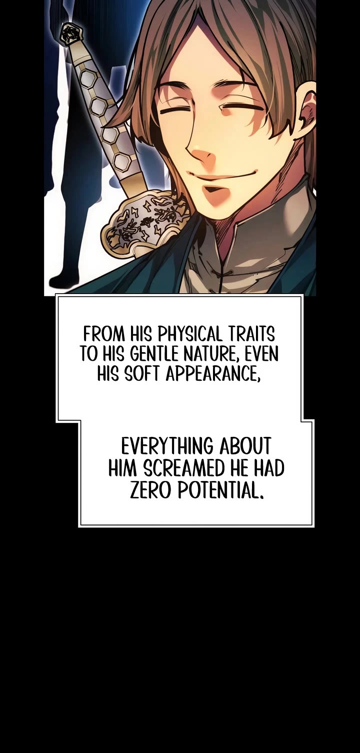 A Modern Man Who Got Transmigrated Into the Murim World Chapter 148 page 27 - Chapter 148