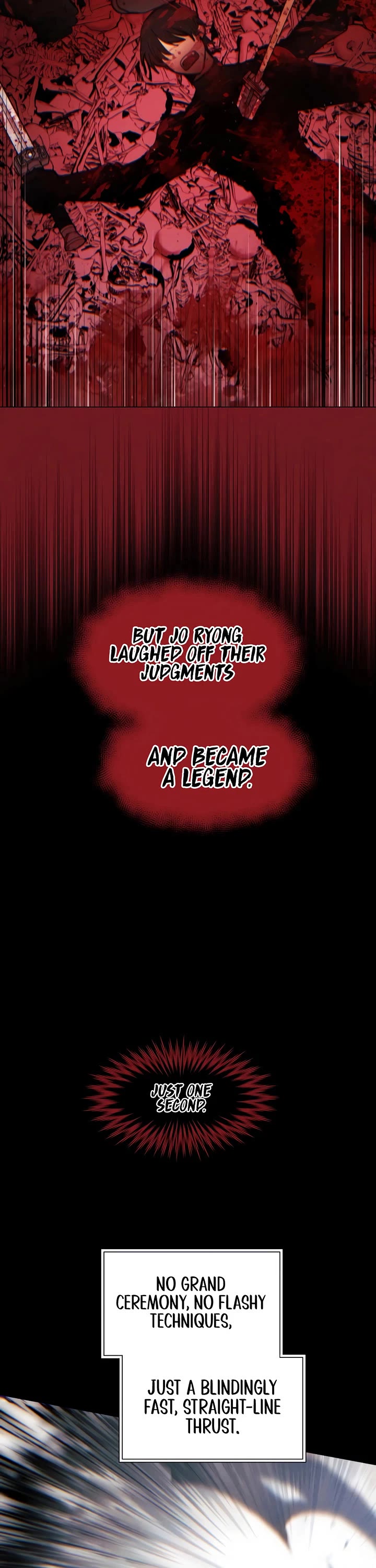 A Modern Man Who Got Transmigrated Into the Murim World Chapter 148 page 29 - Chapter 148