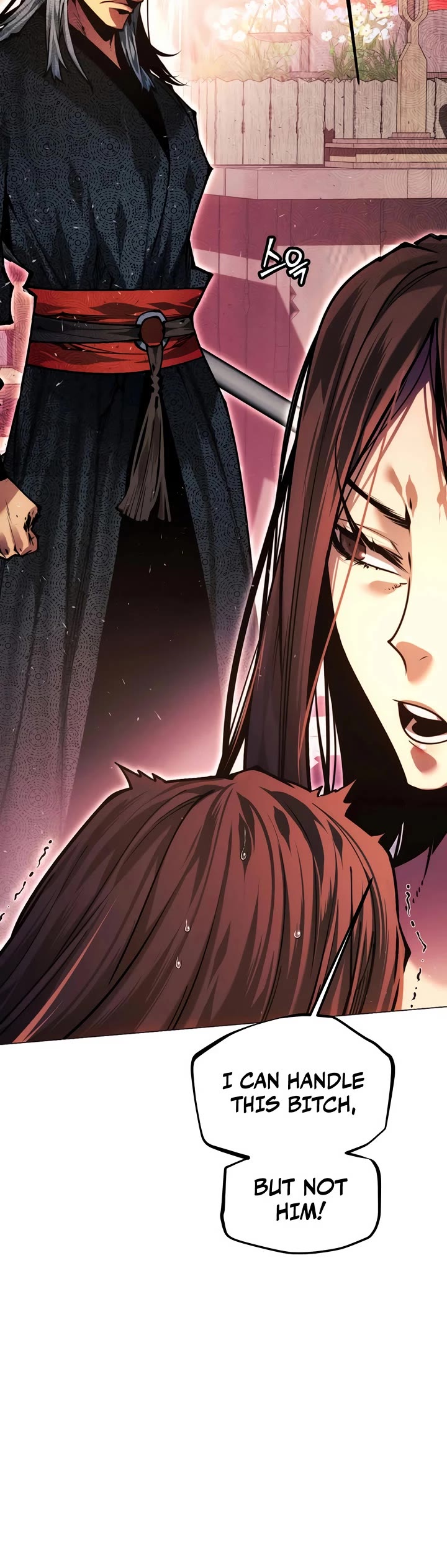 A Modern Man Who Got Transmigrated Into the Murim World Chapter 148 page 3 - Chapter 148