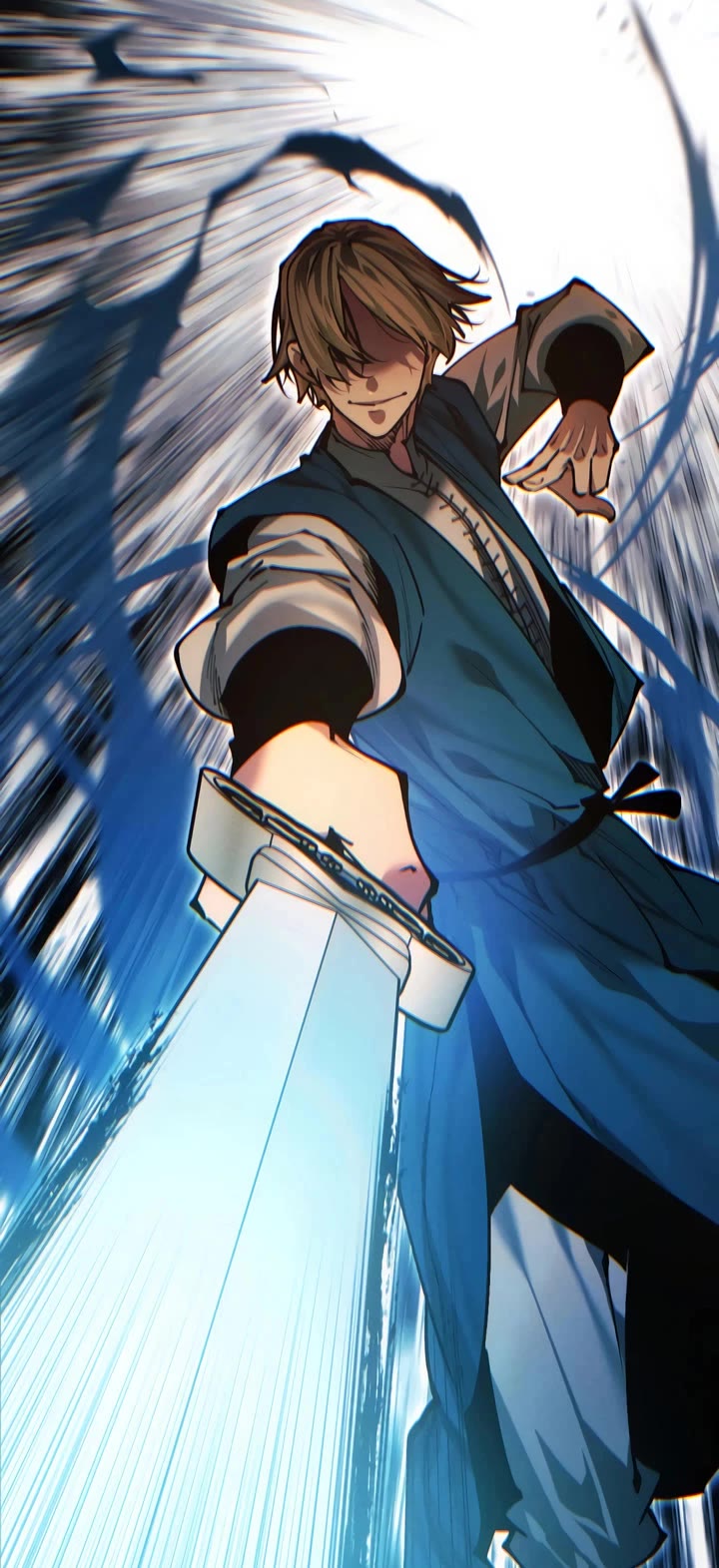 A Modern Man Who Got Transmigrated Into the Murim World Chapter 148 page 30 - Chapter 148
