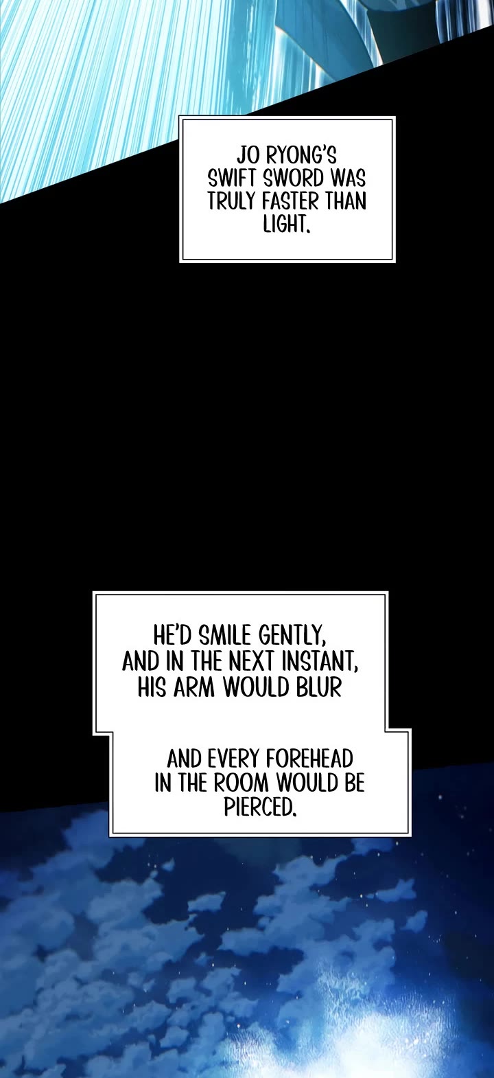 A Modern Man Who Got Transmigrated Into the Murim World Chapter 148 page 31 - Chapter 148