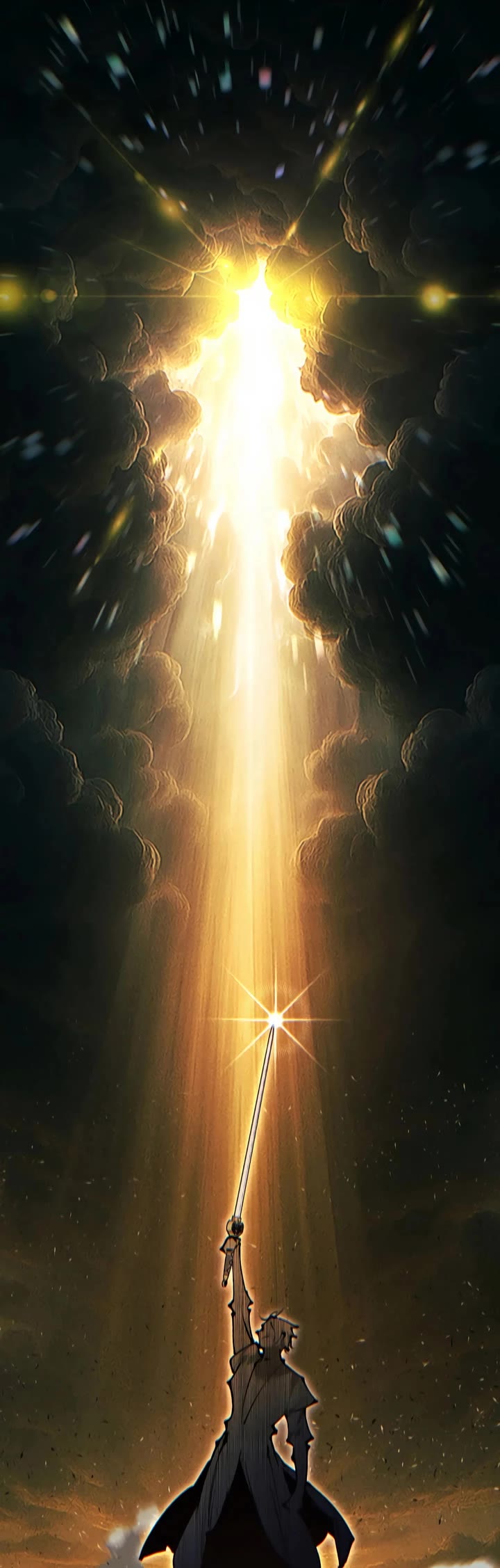 A Modern Man Who Got Transmigrated Into the Murim World Chapter 148 page 33 - Chapter 148