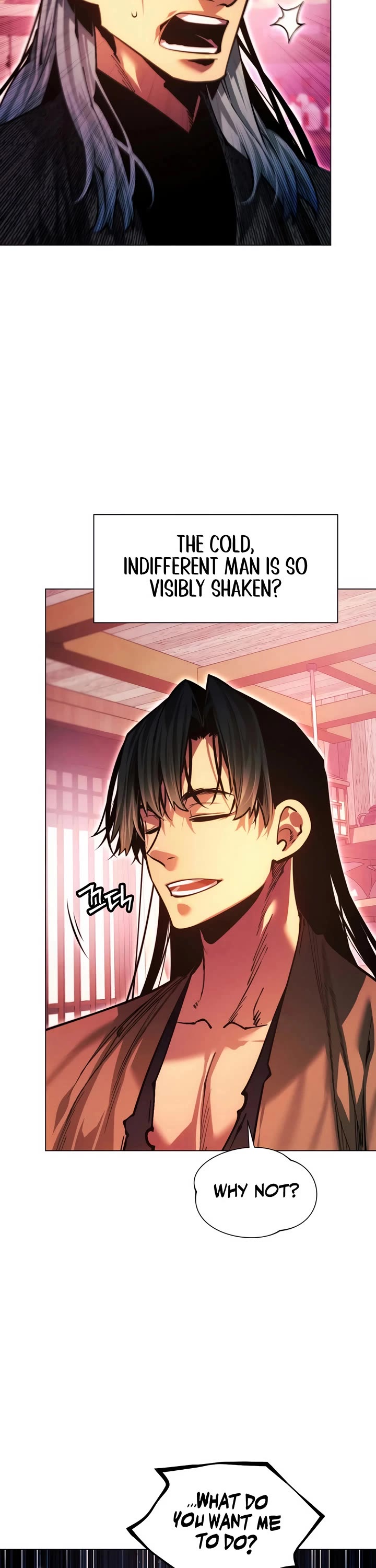 A Modern Man Who Got Transmigrated Into the Murim World Chapter 148 page 36 - Chapter 148