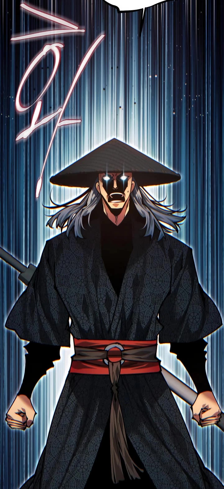 A Modern Man Who Got Transmigrated Into the Murim World Chapter 148 page 37 - Chapter 148