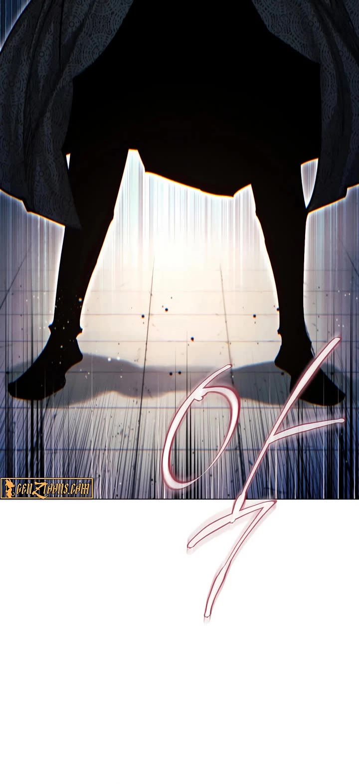 A Modern Man Who Got Transmigrated Into the Murim World Chapter 148 page 38 - Chapter 148