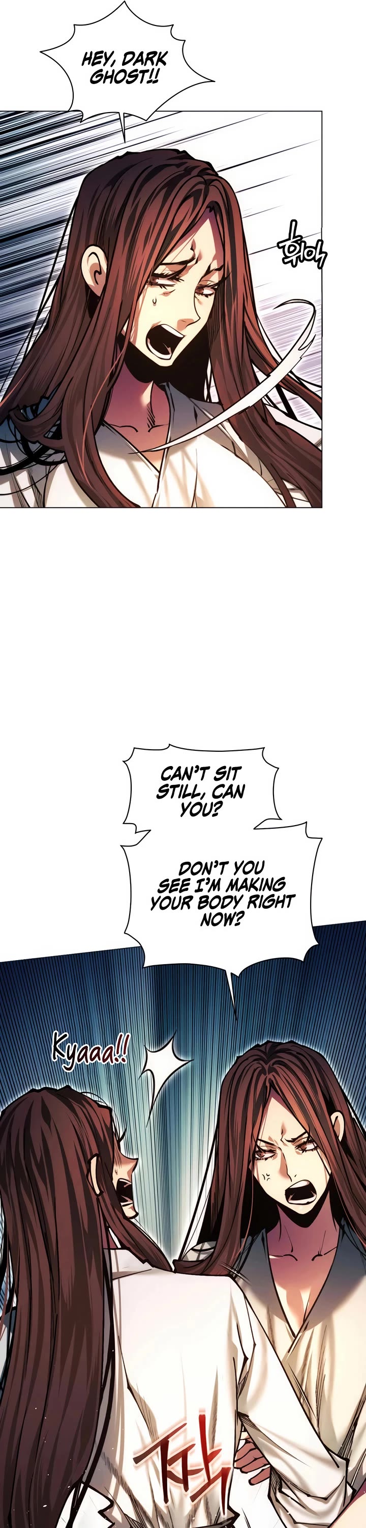 A Modern Man Who Got Transmigrated Into the Murim World Chapter 148 page 39 - Chapter 148