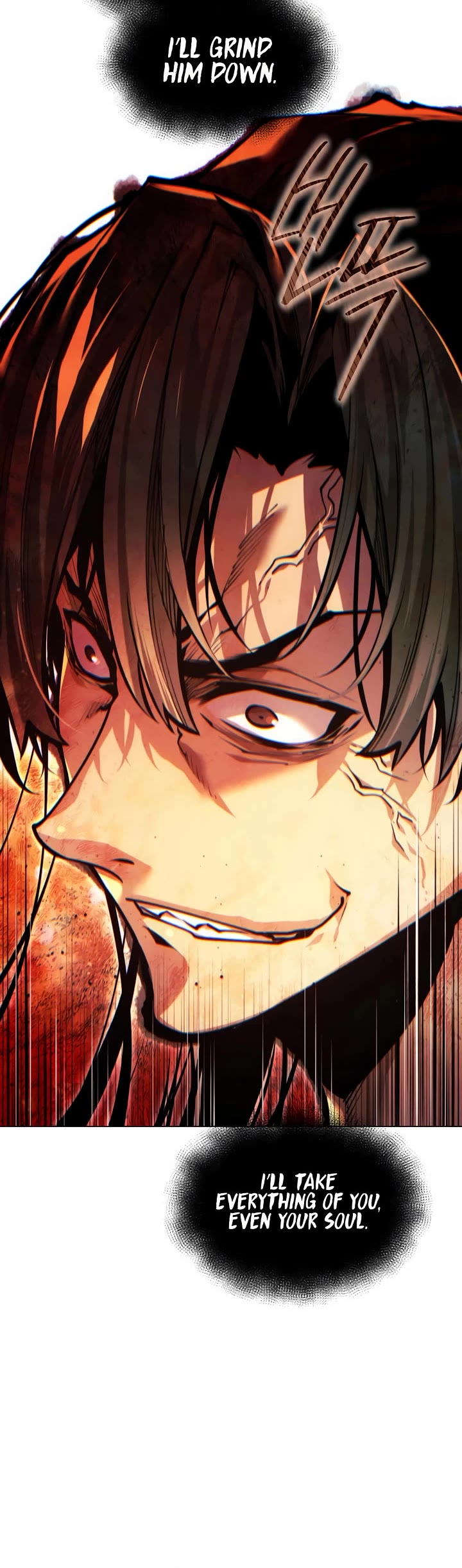 A Modern Man Who Got Transmigrated Into the Murim World Chapter 148 page 52 - Chapter 148